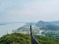 -采石矶景区