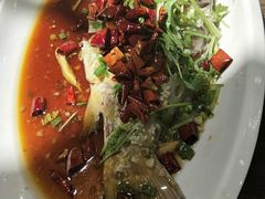 -春熙小馆(乘风庄店)