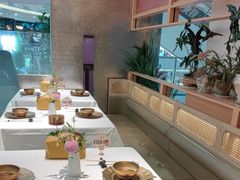 -桂满陇·手作小笼包&江南叫花鸡(中山公园店)