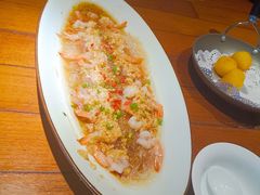 -外婆私房菜(新亚百货店)