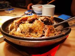 叫花童子鸡-桂满陇·锦绣江南(益田广场店)