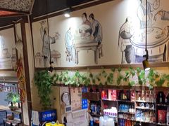 -灶东家民间菜(回兴店)
