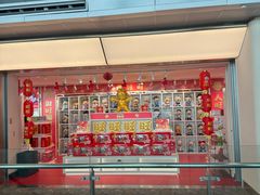 -上海浦东国际机场-T2航站楼