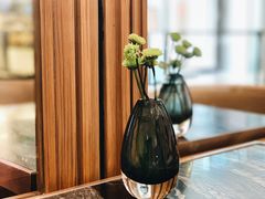 -THE WOODS 简餐 (国贸商城店)