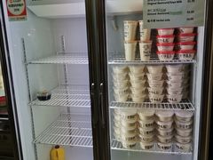 -老伴豆花(麦士威熟食中心店)