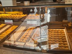 -嘉华鲜花饼·现烤(昆明老街店)