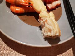 -中乐百花酒店-自助餐厅