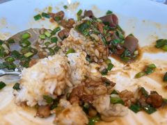 -船歌·鱼水饺青岛菜(金狮广场店)