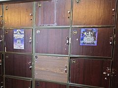 -长藤鬼校(龙翔店)