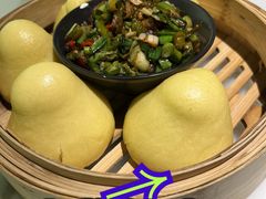 -绿茶餐厅(成都太古里店)