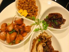 -東舍食唐精品陕菜馆