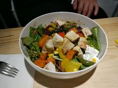 -CALIFORKS加州叉子轻食(朝阳门店)