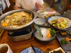 -坂吉屋·居酒屋深夜食堂(龙湖店)