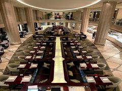 -上海外滩华尔道夫酒店