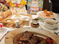 -王品牛排(常州吾悦广场店)