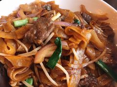 干炒牛河-有璟阁港式餐厅(国贸商城店)