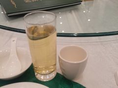 -齐家花园大酒店(宝山店)