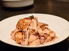 -喜悦烤鸭·新京菜(王府井店)