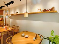-团子君寿司·茶