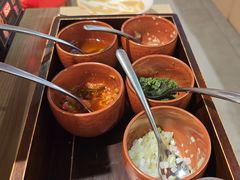 -东门口·新式老北京火锅(河西龙湖天街店)