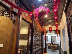 -古韵餐厅(湖畔大学店)