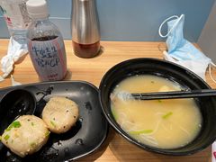 -小杨生煎(龙阳广场店)