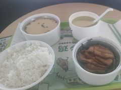 -老乡鸡(合肥高铁南站店)