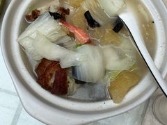 -下塘街25号农家菜馆(新场店)