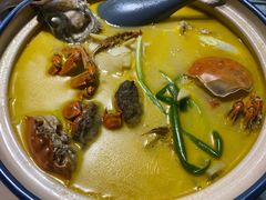 -恬阿姨庭院餐厅·生日宴