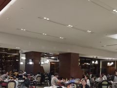 -长沙北辰洲际酒店-兰调全日餐厅