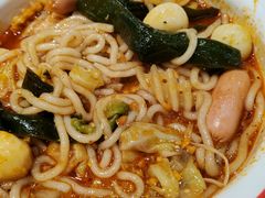 -堂堂小伙夫·辽宁小吃大排档(京西大悦城店)