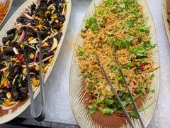 -韩盛·盛江山自助料理(中街大悦城黑金店)