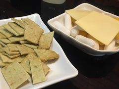 -炙韩料理·部队锅专门店