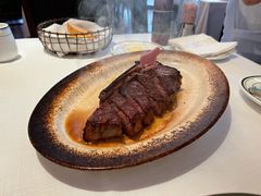 纽约西冷-Wolfgang’s Steakhouse 沃夫冈牛排馆(上海白玉兰广场店)