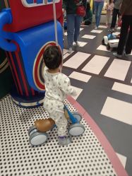 -MELAND CLUB亲子乐园·派对·餐厅(北京芳圆里ID MALL店)