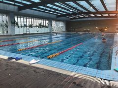 -CLASS国际公馆诺伯曼超越运动会馆