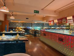 -撒拉花儿·新疆菜·清真(太阳宫店)