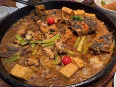 -老板恋上鱼(印象城店)