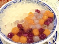 -赵记传承·中国甜品(福州总店)
