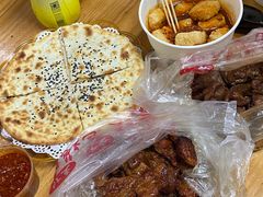 -王记西鎮电烤肉(汶上路店)