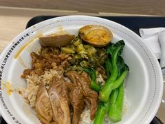 -狮头牌卤味研究所·卤味饭(花城汇南区店)