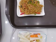 -伊穆祥牛肉面总店·清真