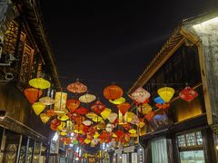 -五味堂·江浙土菜(月河特色店)
