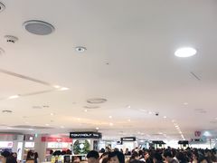 -乐天免税店(明洞店)