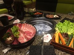 -韩罗苑(万象城店)