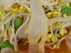 凉拌海蜇-绢姐海鲜大排档