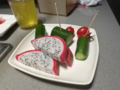 -海底捞火锅(金光华店)