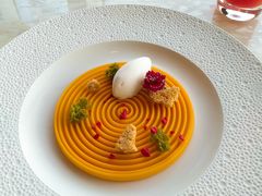 -广州四季酒店·佰鲜汇·现代法餐