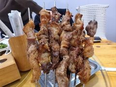 -张记焖窑·十五年专注焖烤(雍和宫店)