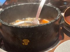 -芸山季·云南山珍菌火锅(人民广场来福士店)